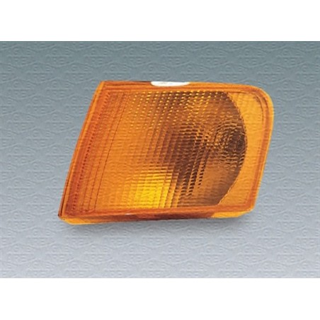 FORD ESCORT 90-* FAROLIM FRENTE DIREITO AMARELO M/MARELLI