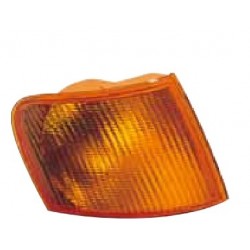 FORD ESCORT 90-* FAROLIM FRENTE DIREITO (AMARELO)