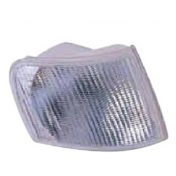 FORD ESCORT 90-* FAROLIM FRENTE DIREITO (BRANCO)