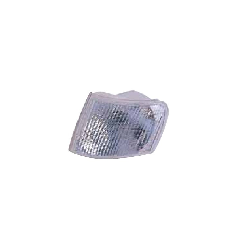 FORD ESCORT 90-* FAROLIM FRENTE ESQUERDO (BRANCO)