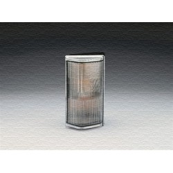 IVECO EUROSTAR* FAROLIM FRENTE DIREITO (BRANCO)