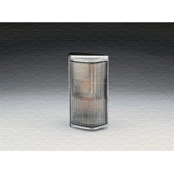 IVECO EUROSTAR* FAROLIM FRENTE ESQUERDO (BRANCO)