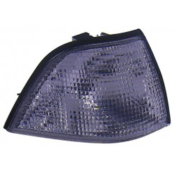 BMW E36 91-* FAROLIM FRENTE DIREITO (BRANCO) (2 PORTAS)