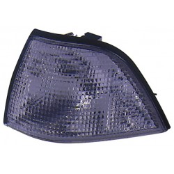 BMW E36 91-* FAROLIM FRENTE ESQUERDO (BRANCO) (2 PORTAS)