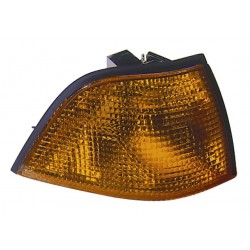 BMW E36 91-* FAROLIM FRENTE DIREITO (AMARELO) (2 PORTAS)