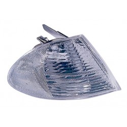 BMW E46 98-* FAROLIM FRENTE DIREITO (BRANCO)