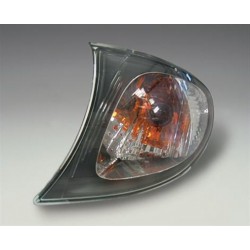 BMW SERIE 3 E46 3/4 02-* FAROLIM FRENTE BRANCO/ESCURO DIREITO M/MARELLI