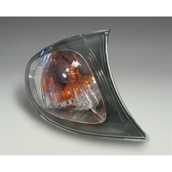 BMW SERIE 3 E46 3/4 02-* FAROLIM FRENTE BRANCO/ESCURO ESQUERDO M/MARELLI