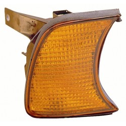 BMW E34 88-94* FAROLIM FRENTE DIREITO (AMARELO)