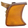 BMW E34 88-94* FAROLIM FRENTE DIREITO (AMARELO)