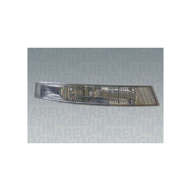 RENAULT MASTER II 19/22 03-* FAROLIM FRENTE BRANCO DIREITO M/MARELLI