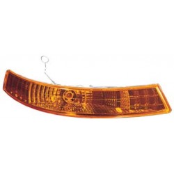 RENAULT TRAFIC/PRIMASTAR 01-* FAROLIM FRENTE DIREITO (AMARELO)