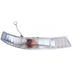 RENAULT TRAFIC/PRIMASTAR 01-* FAROLIM FRENTE DIREITO (BRANCO)