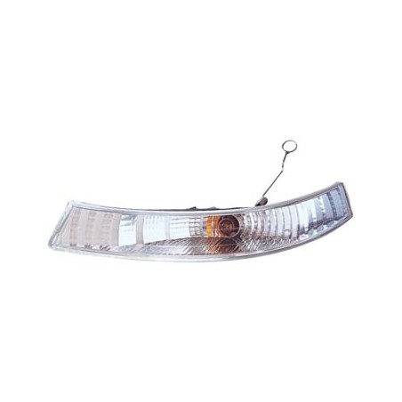 RENAULT TRAFIC/PRIMASTAR 01-* FAROLIM FRENTE ESQUERDO (BRANCO)