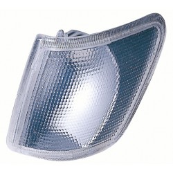 FORD FIESTA 92-* FAROLIM FRENTE DIREITO (BRANCO)