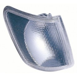 FORD FIESTA 92-* FAROLIM FRENTE ESQUERDO (BRANCO)