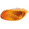 FORD FOCUS 98-* FAROLIM FRENTE ESQUERDO (SEM CASQUILHO) (AMARELO)