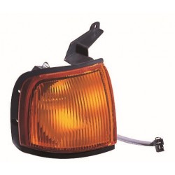 FORD RANGER 98-02* FAROLIM FRENTE DIREITO (AMARELO)