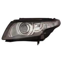 RANGE ROVER EVOQUE 2011.06-*FAROL DRT ELECT C/MOT(D3S/LED/PSY24W)