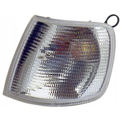 FORD SIERRA 87-* FAROLIM FRENTE DIREITO (BRANCO)