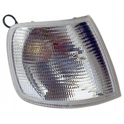 FORD SIERRA 87-* FAROLIM FRENTE ESQUERDO (BRANCO)