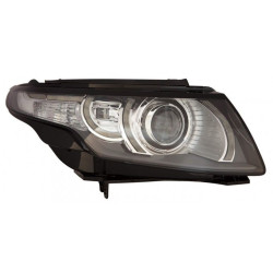 RANGE ROVER EVOQUE 2011.06-*FAROL ESQ ELECT C/MOT(D3S/LED/PSY24W)