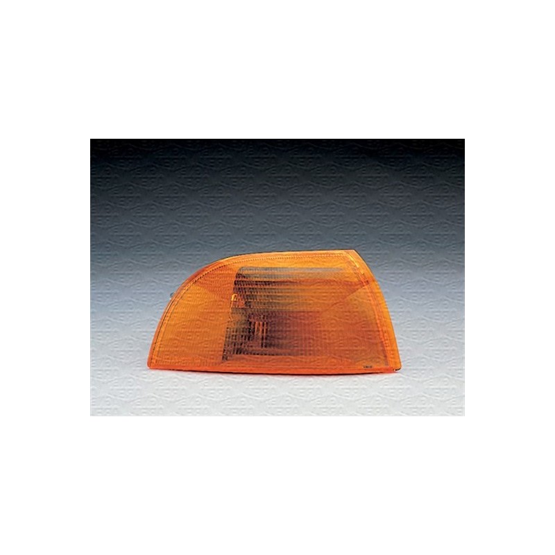 FIAT PUNTO 93-* FAROLIM FRENTE ESQUERDO (AMARELO)