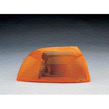 FIAT PUNTO 93-* FAROLIM FRENTE ESQUERDO (AMARELO)