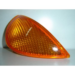 FIAT SEICENTO 98-* FAROLIM FRENTE DIREITO (AMARELO)