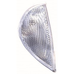 FIAT SEICENTO 98-* FAROLIM FRENTE DIREITO (BRANCO)