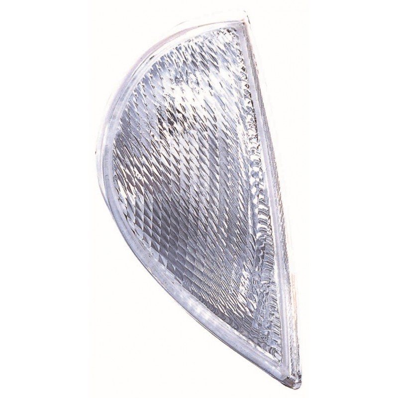 FIAT SEICENTO 98-* FAROLIM FRENTE DIREITO (BRANCO)