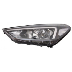 HYUNDAI TUCSON 2018.08-*FAROL ESQ ELECT C/MOTOR(H7/HB3/PY21W/LED)