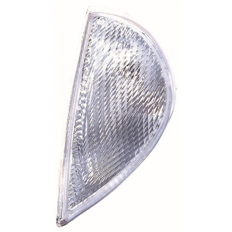 FIAT SEICENTO 98-* FAROLIM FRENTE ESQUERDO (BRANCO)