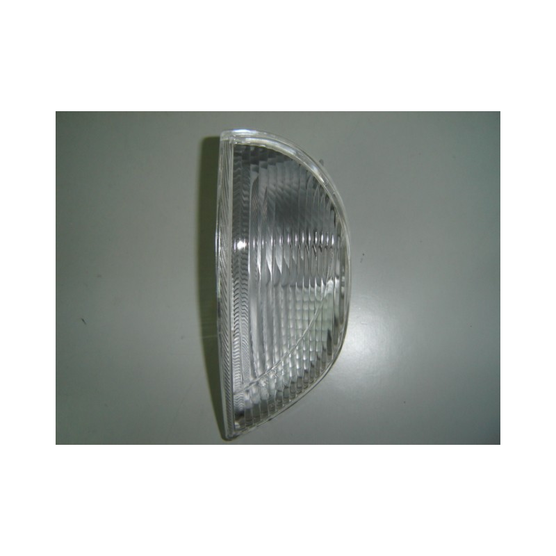 FIAT SEICENTO 00-* FAROLIM FRENTE ESQUERDO (BRANCO)