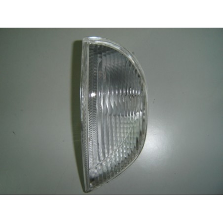 FIAT SEICENTO 00-* FAROLIM FRENTE ESQUERDO (BRANCO)