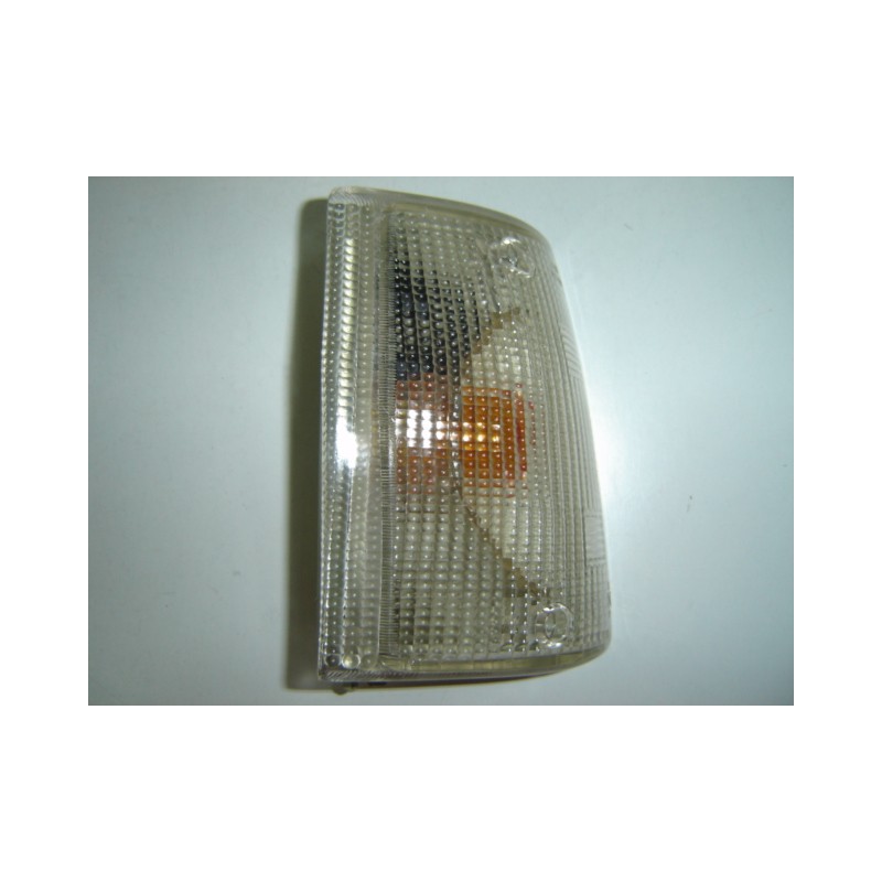 FIAT UNO -89* FAROLIM FRENTE DIREITO (BRANCO)