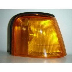 FIAT UNO 89-* FAROLIM FRENTE DIREITO (AMARELO)