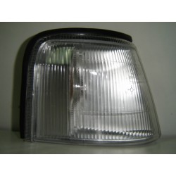 FIAT UNO 89-* FAROLIM FRENTE DIREITO (BRANCO)