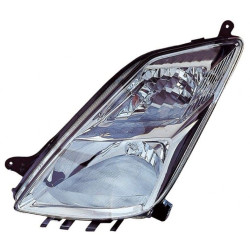 TOYOTA PRIUS 04-08*FAROL ESQ ELECT(H4/WY21W/W5W)