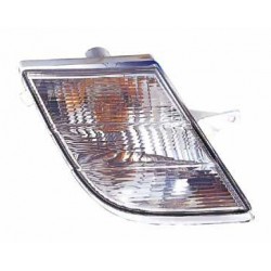 NISSAN MICRA 05-* FAROLIM FRENTE ESQUERDO BRANCO