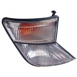 NISSAN PATROL 98-* FAROLIM FRENTE DIREITO