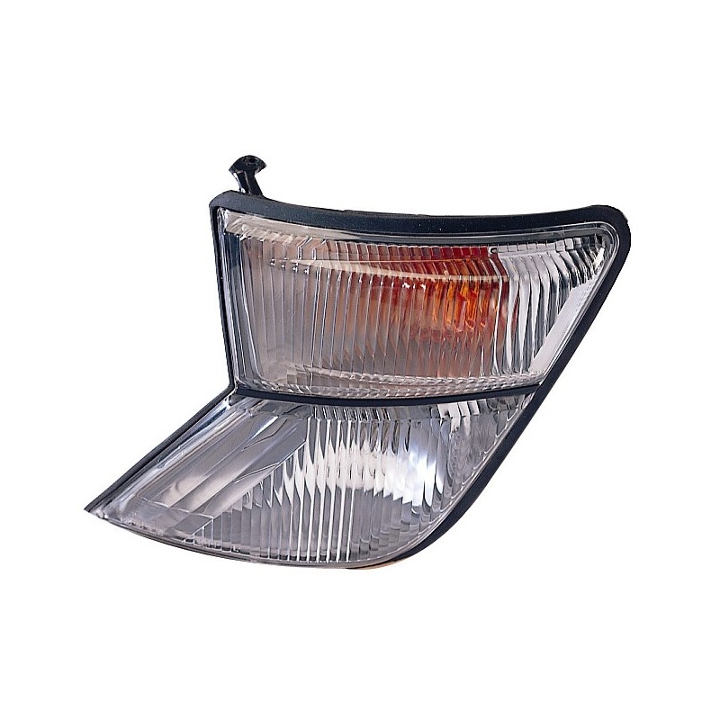 NISSAN PATROL 98-* FAROLIM FRENTE ESQUERDO