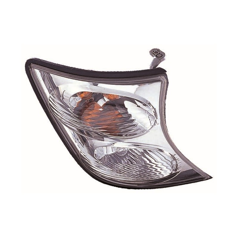 NISSAN PATROL 01-* FAROLIM FRENTE DIREITO