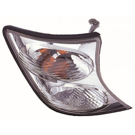 NISSAN PATROL 01-* FAROLIM FRENTE DIREITO