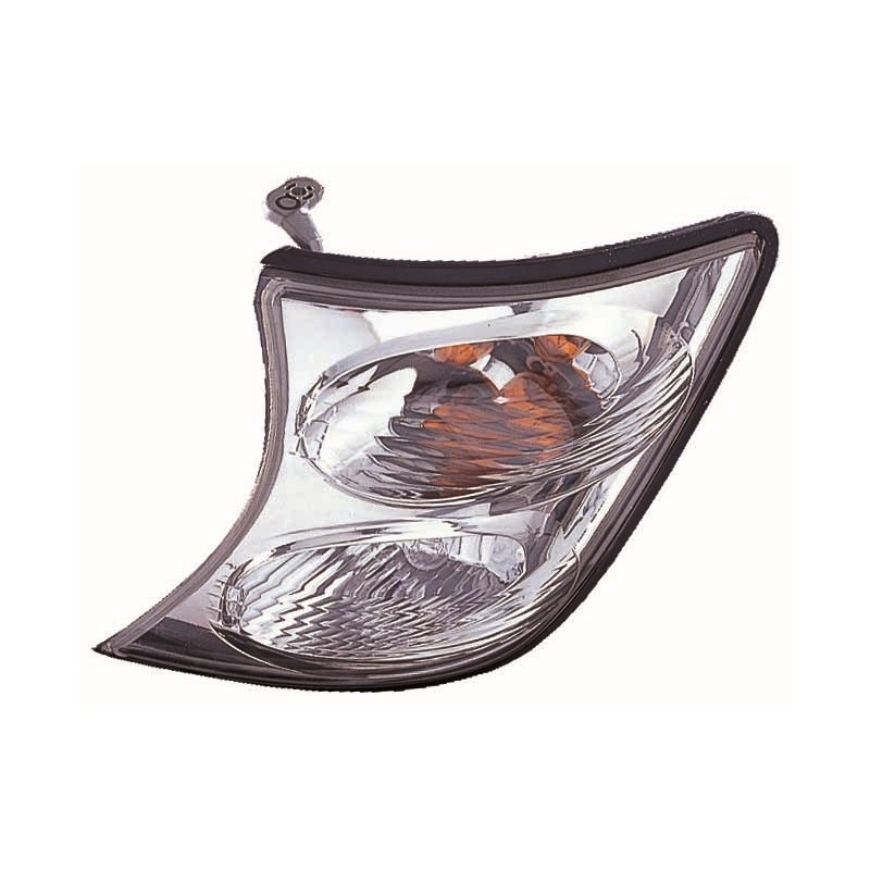 NISSAN PATROL 01-* FAROLIM FRENTE ESQUERDO