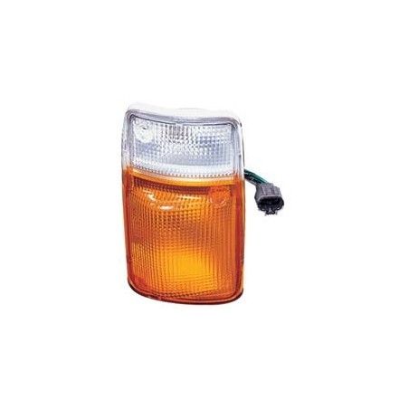 NISSAN PATROL GR 87-95* FAROLIM FRENTE DIREITO