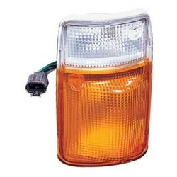 NISSAN PATROL GR 95-97-* FAROLIM FRENTE DIREITO