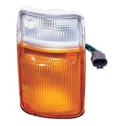 NISSAN PATROL GR 95-97-* FAROLIM FRENTE ESQUERDO