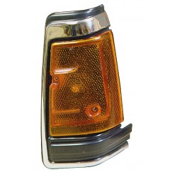 NISSAN PICKUP 720 5V* FAROLIM FRENTE DIREITO