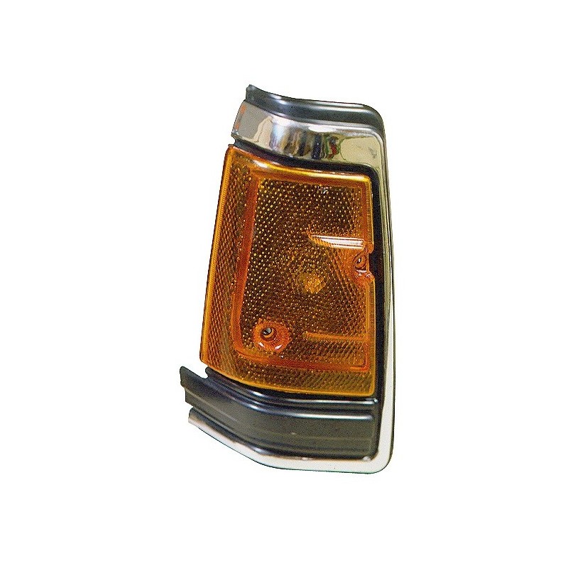 NISSAN PICKUP 720 5V* FAROLIM FRENTE ESQUERDO